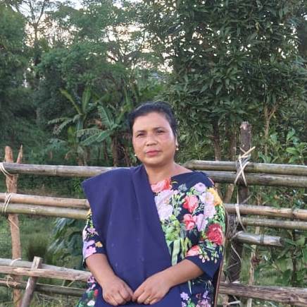 Smt.Bistiful Kharsyntiew